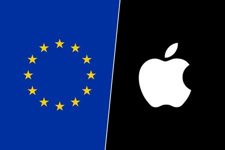 Europa Apple