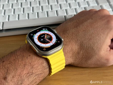 Apple Watch Ultra Analisis Applesfera 054