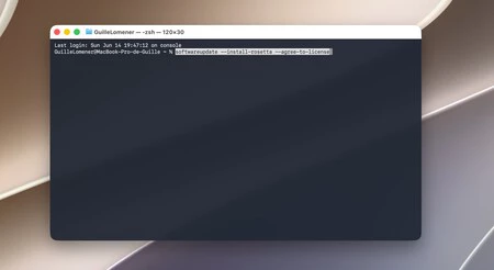 Instalar Rosetta