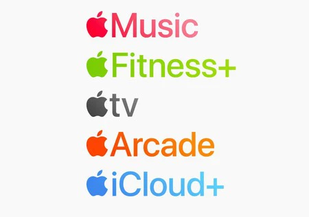 Servicios Apple