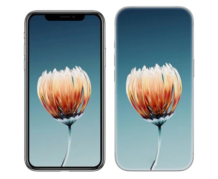 Iphone Diferencia