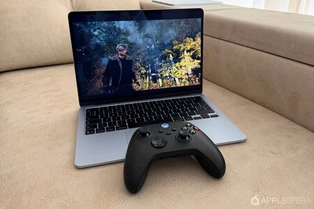 Macbook Air