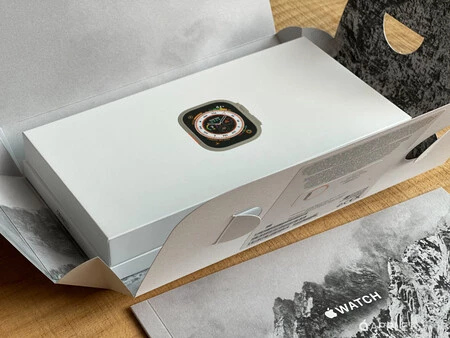 Apple Watch Ultra Analisis Applesfera 022