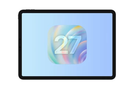 Ipados 27