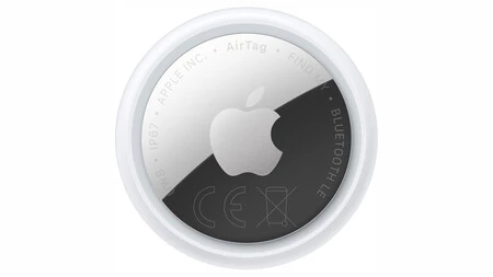 Airtag 2