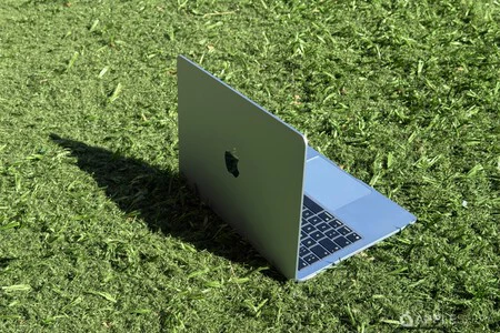 Macbook Air 5