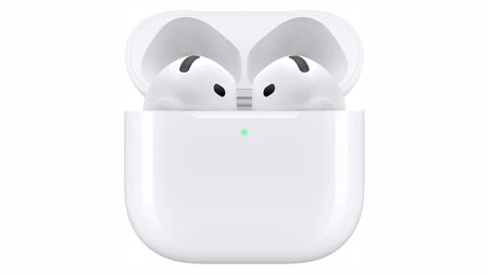 Airpods 4