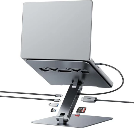 Soporte Benfei Para Macbook