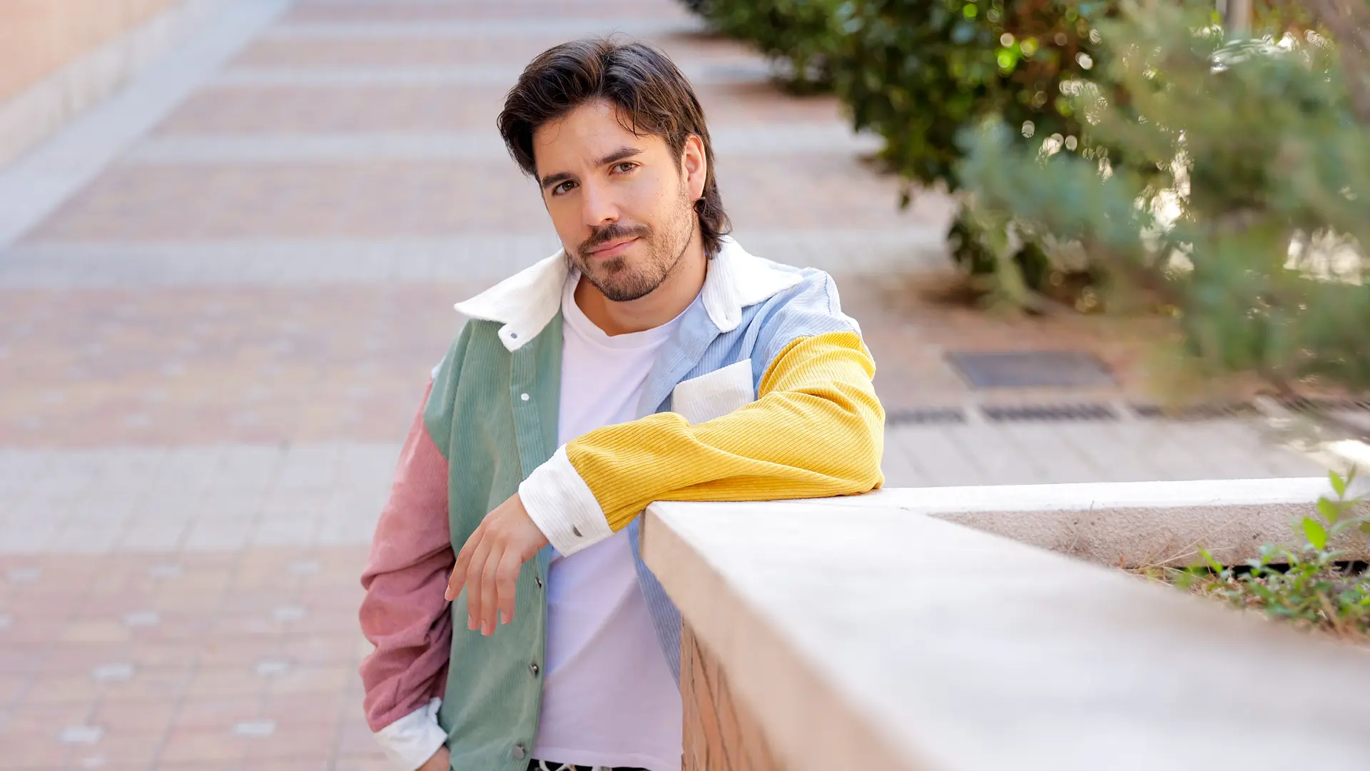 El enfado de Roi Méndez con las palabras del papa sobre las parejas homosexuales: «Me generan rechazo»
