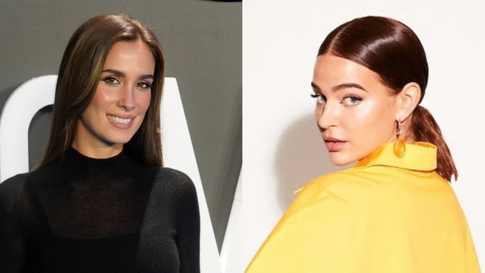 María Pombo y Laura Escanes, enfrentadas de nuevo por un posible 'dardo' en redes: «Con qué facilidad les sale a algunos…»