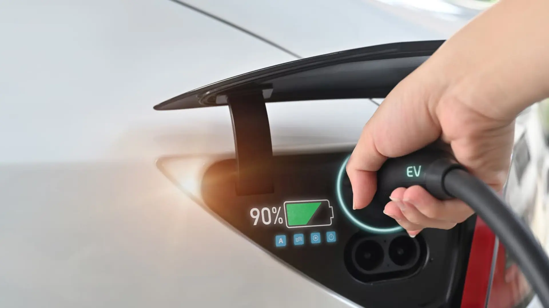 La gigafactoría de baterías para coches eléctricos de Navalmoral de la Mata iniciará la producción en 2028