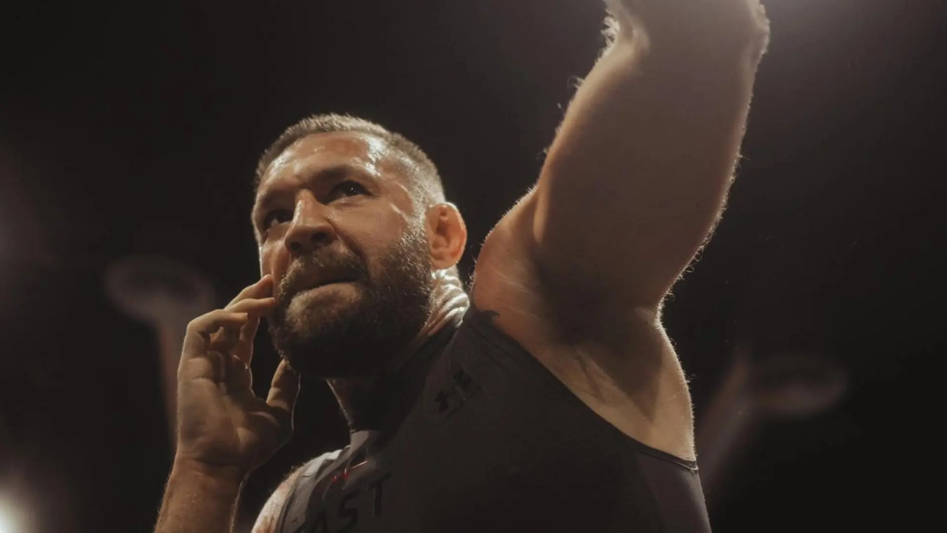 Conor McGregor aconseja a Topuria mejorar su preparación: «Sabía que esto le iba a pasar… vi sus entrenamientos y esas cosas»