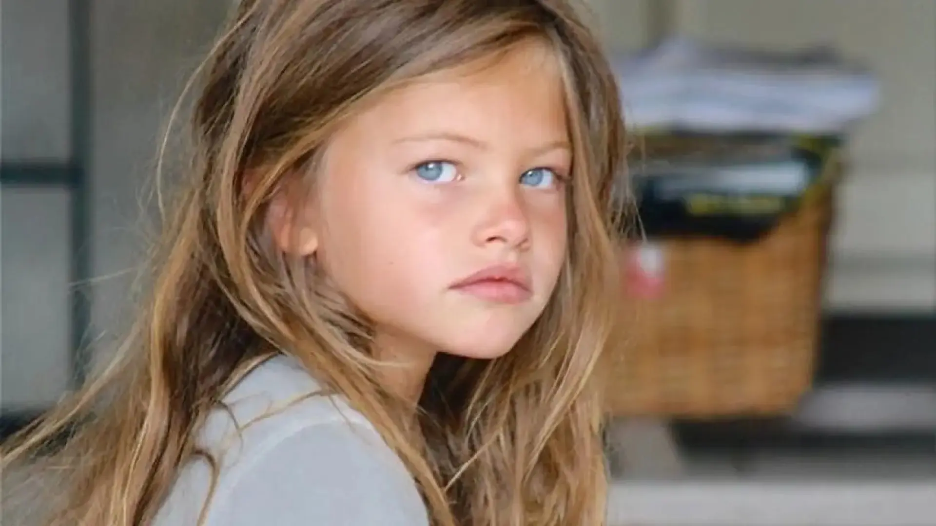 'La niña más guapa del mundo', Thylane Blondeau, se ha casado con el nieto de Jane Birkin y Serge Gainsbourg