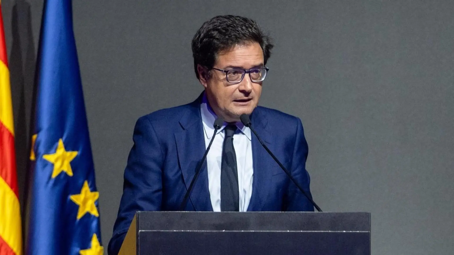 El Gobierno congela el contrato de ciberseguridad adjudicado a Telefónica por falta de presupuesto