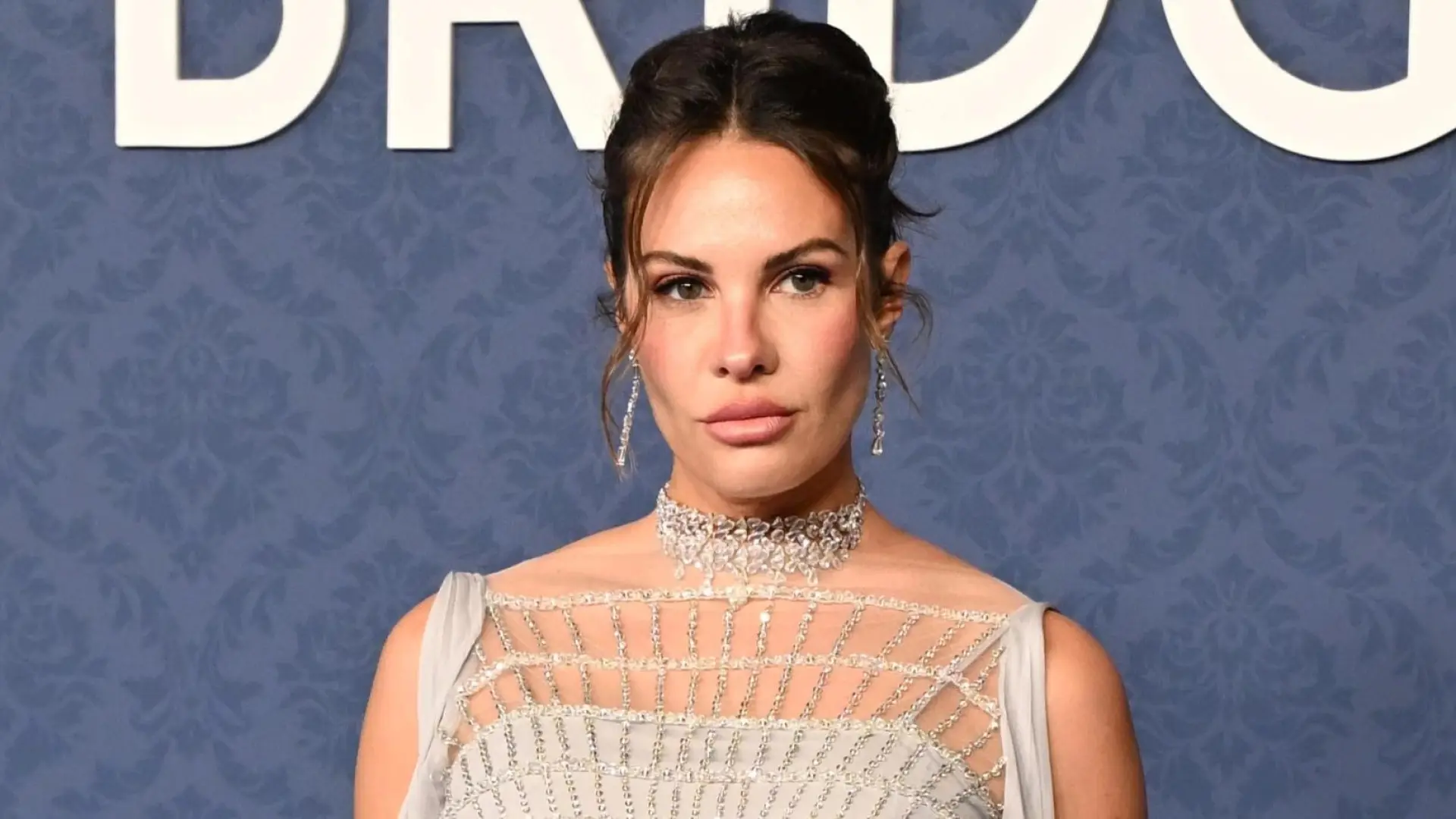 Jessica Bueno se declara a su pareja desde Japón: «Me enamoré de alguien que me enseñó que al amor no hay que temerle»