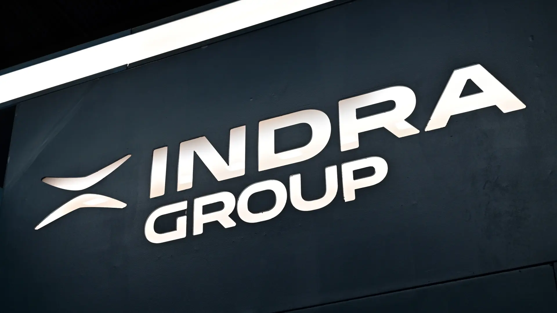Los inversores castigan a Indra en bolsa tras fracasar el proyecto del futuro caza europeo