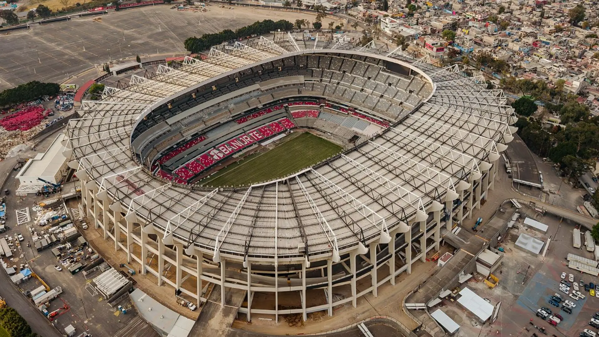 El horario de la triple inauguración del Mundial 2026: será la primera vez en la historia que haya más de una