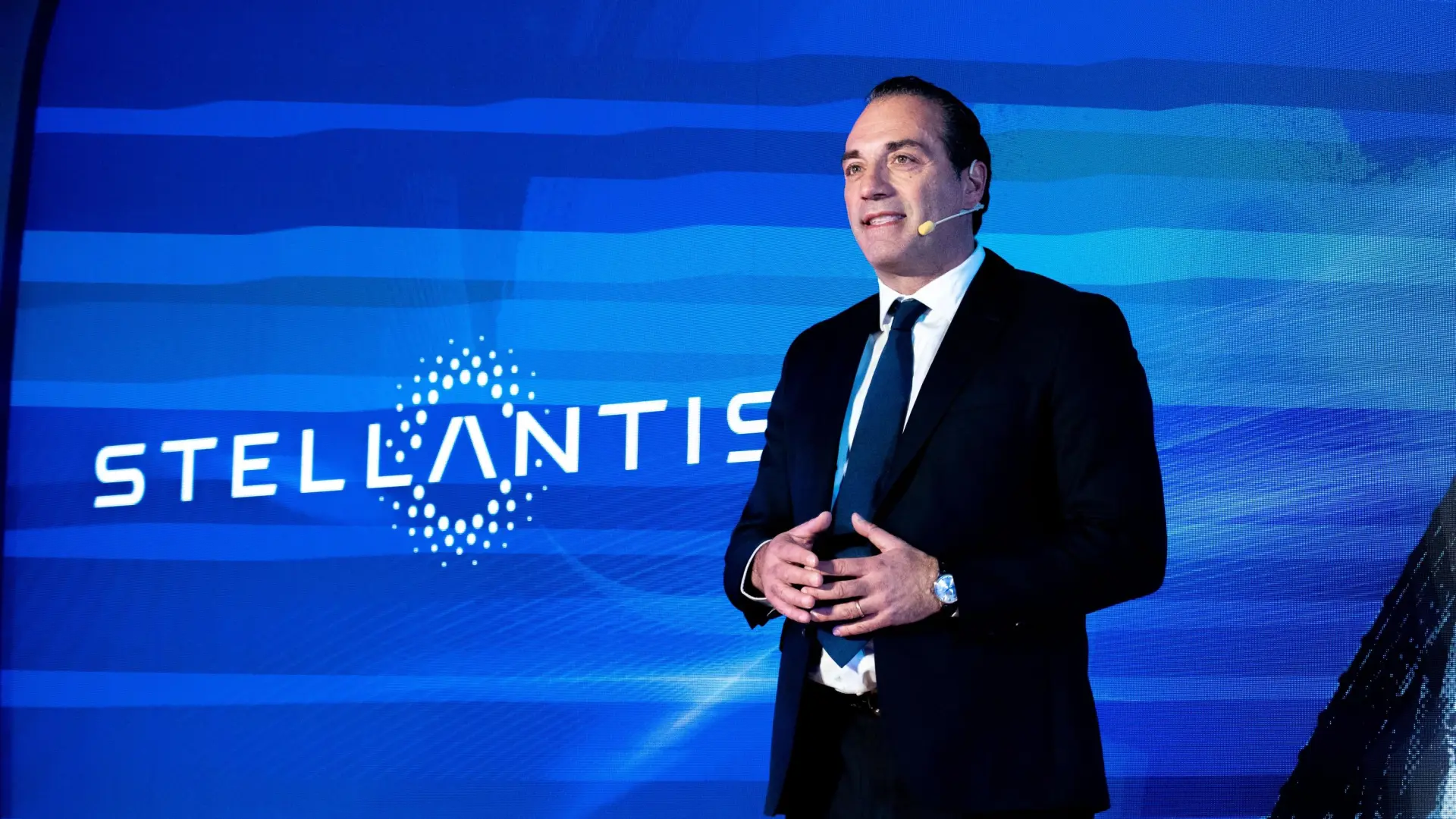 Stellantis anuncia un ERE que afectará a 175 empleados de la fábrica de Villaverde, pero remarca que el futuro de la planta está «garantizado»
