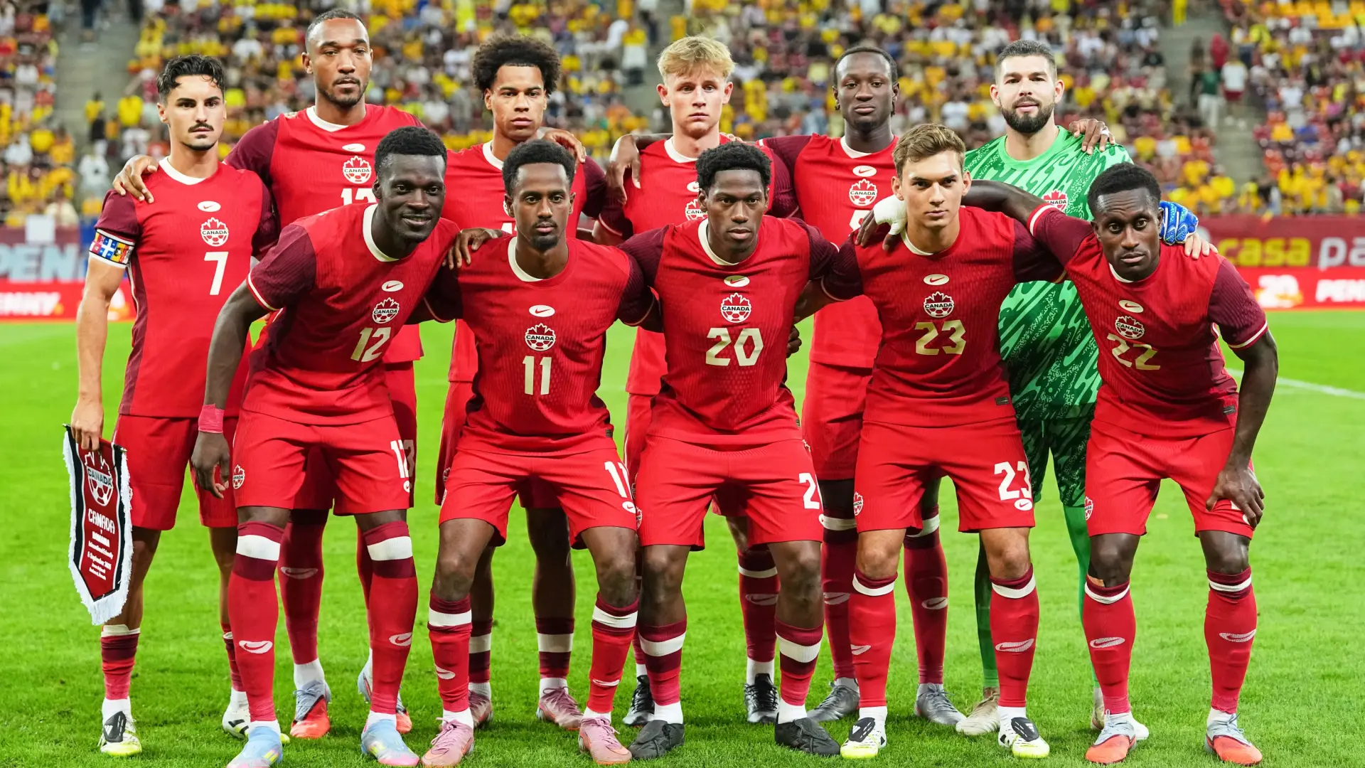 Grupo B del Mundial 2026: equipos, estrellas de cada selección, favoritos y pronósticos
