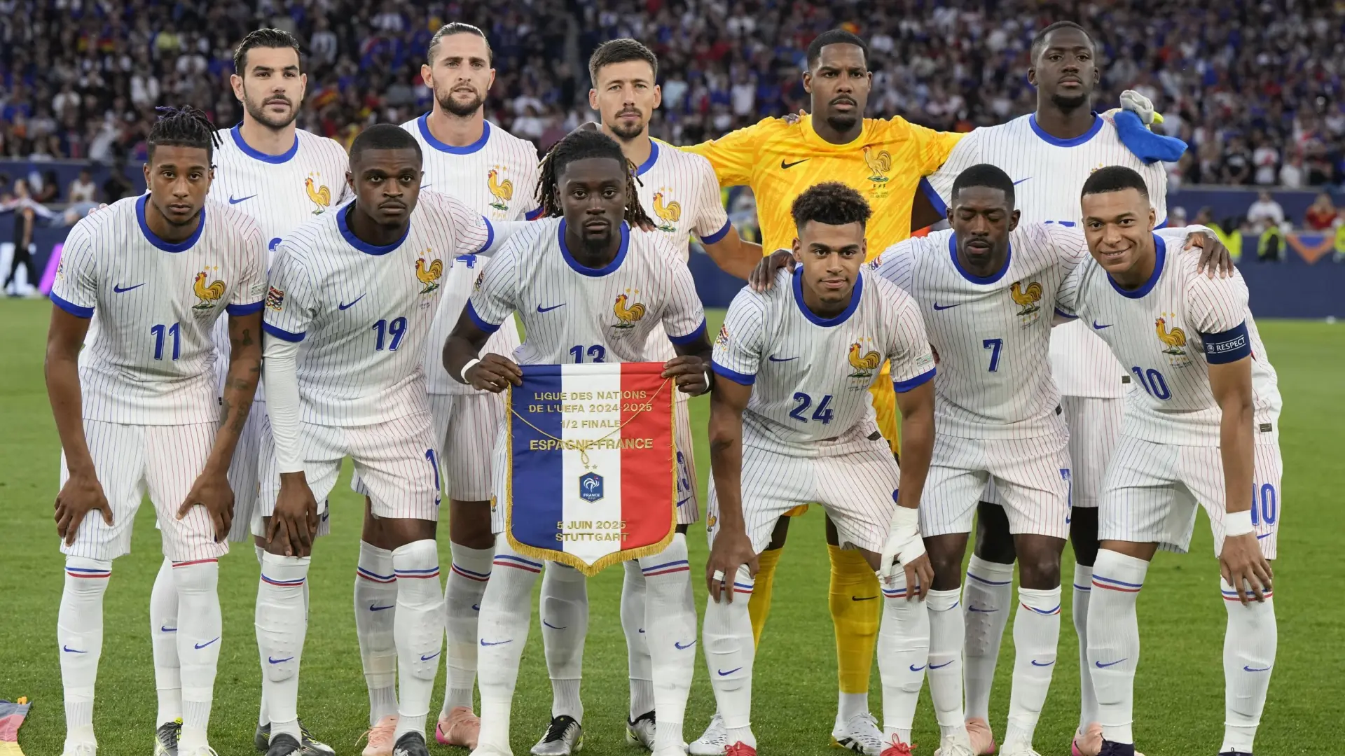 Grupo I del Mundial 2026: equipos, estrellas de cada selección, favoritos y pronósticos