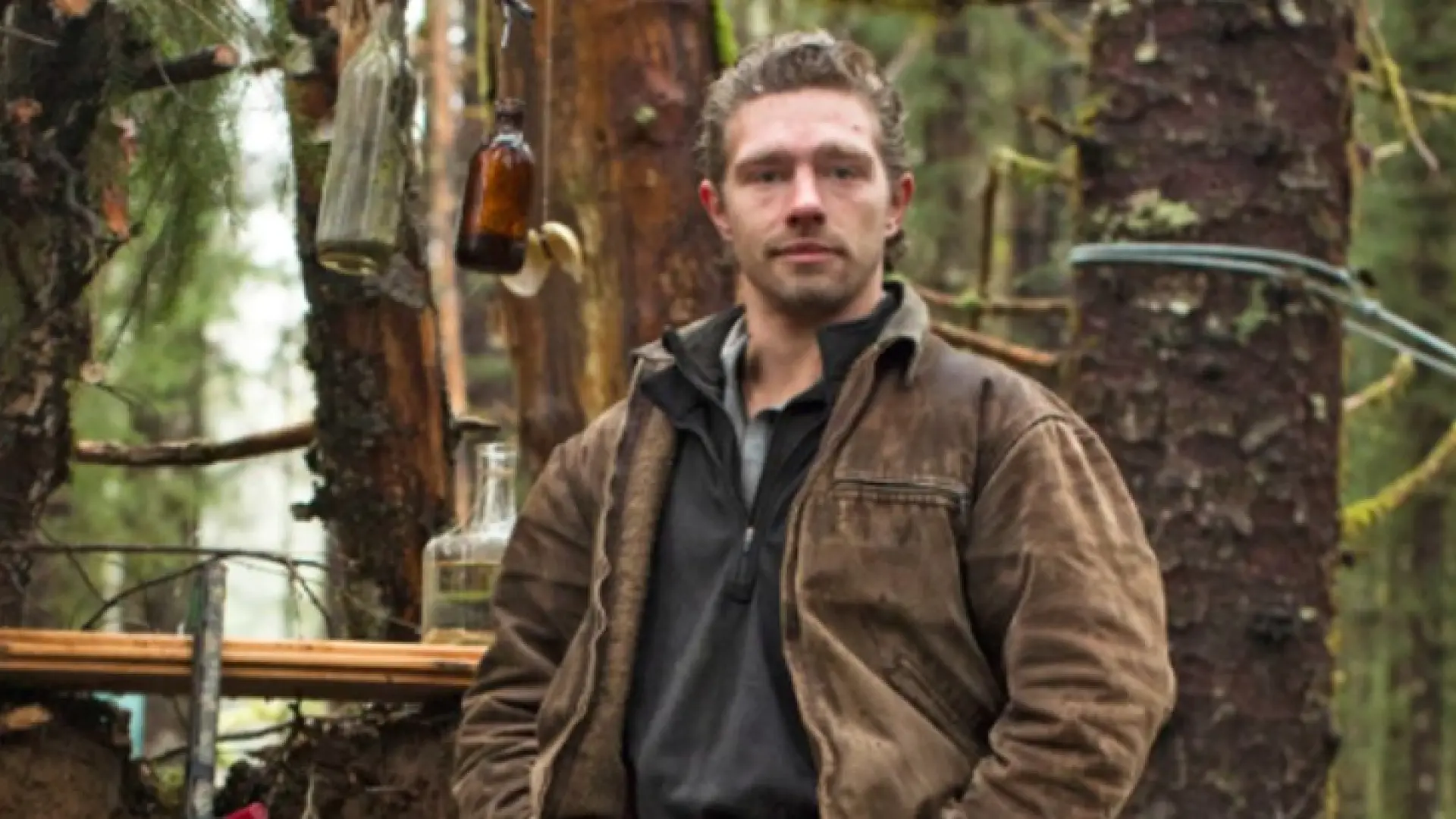 Muere trágicamente Matt Brown, de 'Mi familia vive en Alaska': hallan su cadáver en un río días después de desaparecer