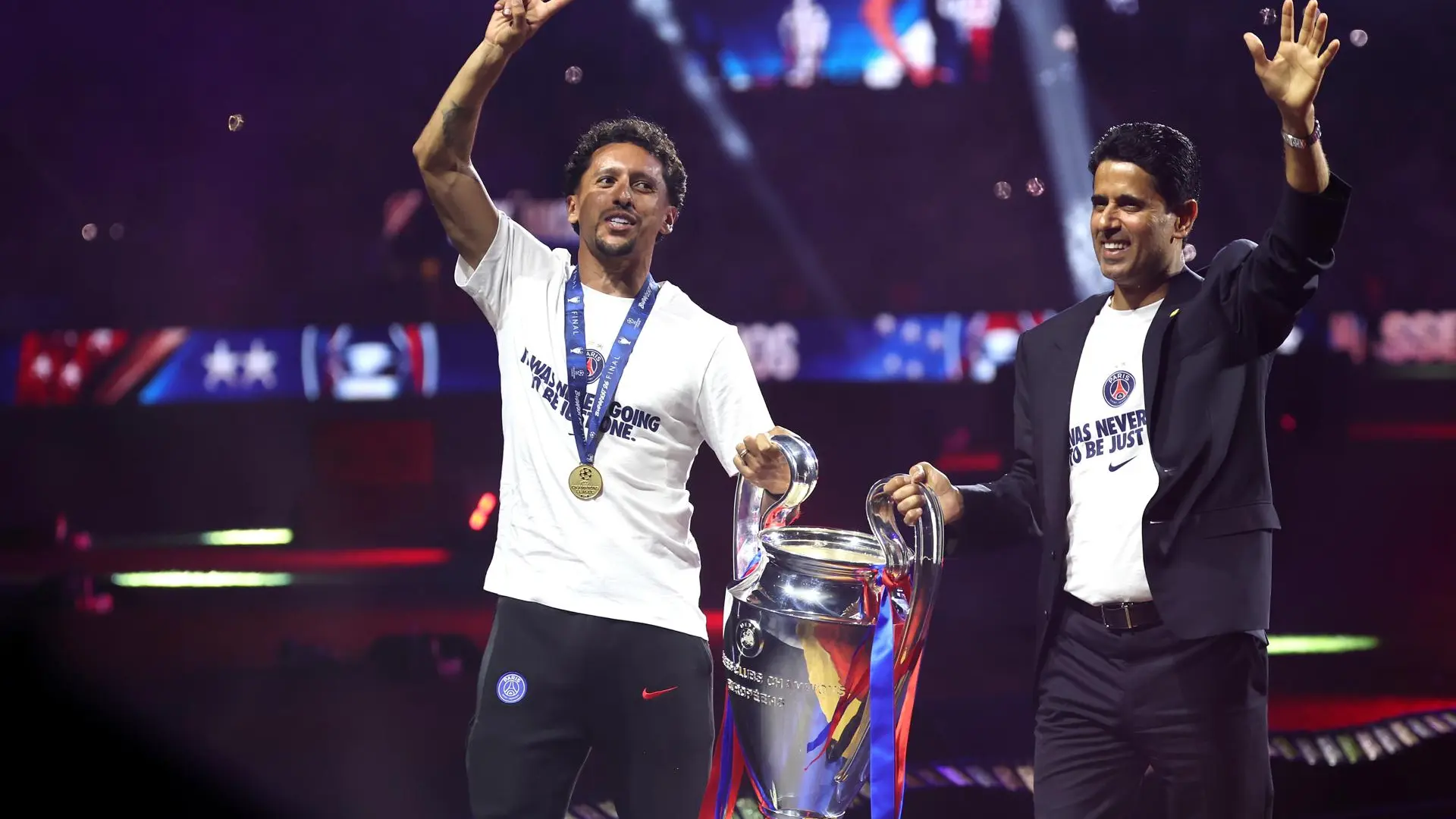 Por qué la Champions del PSG es un riesgo más para la autonomía estratégica de la UE