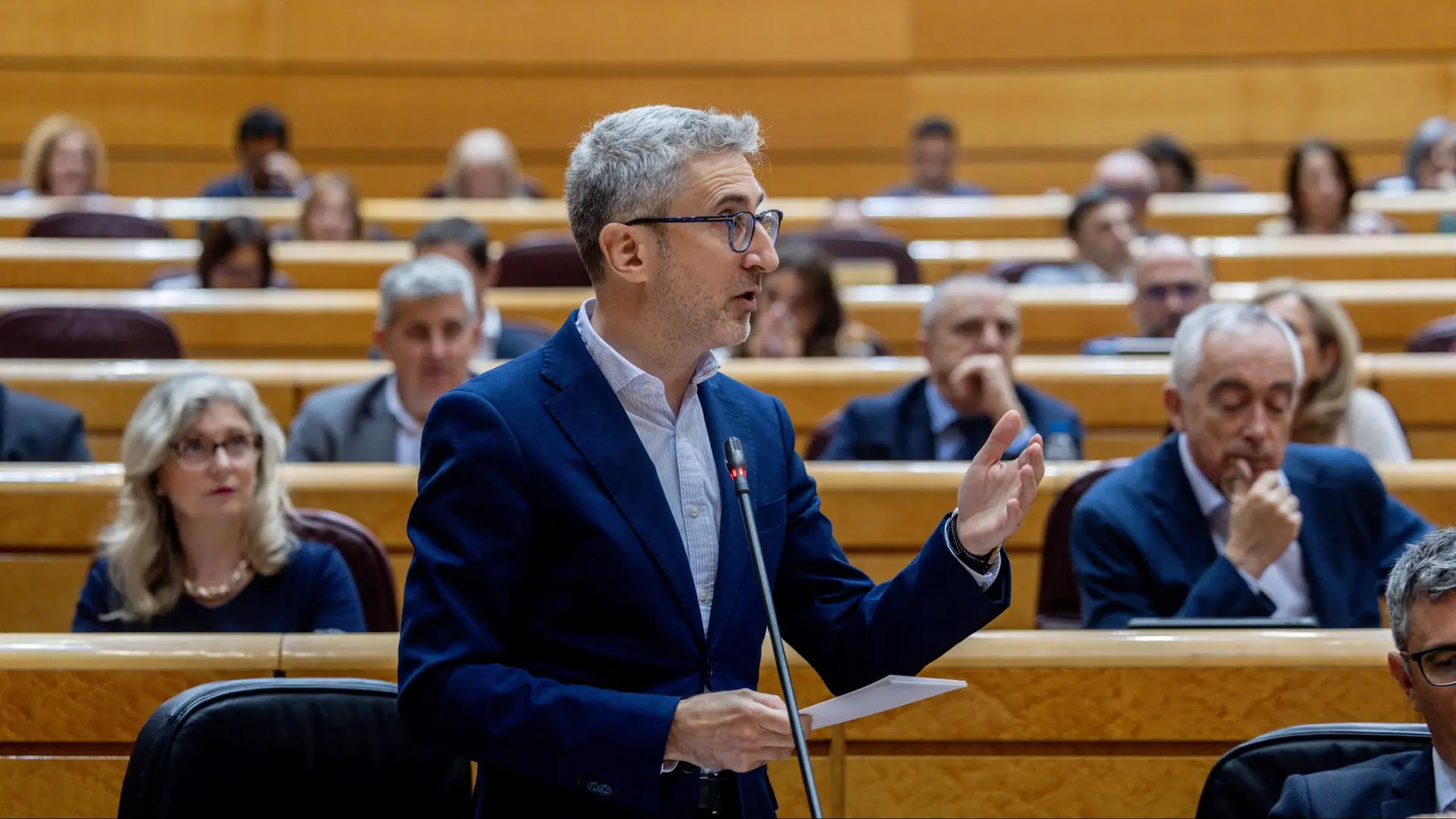 Hacienda cita a las comunidades para negociar la nueva financiación autonómica y confía en aprobarla antes de que acabe el año