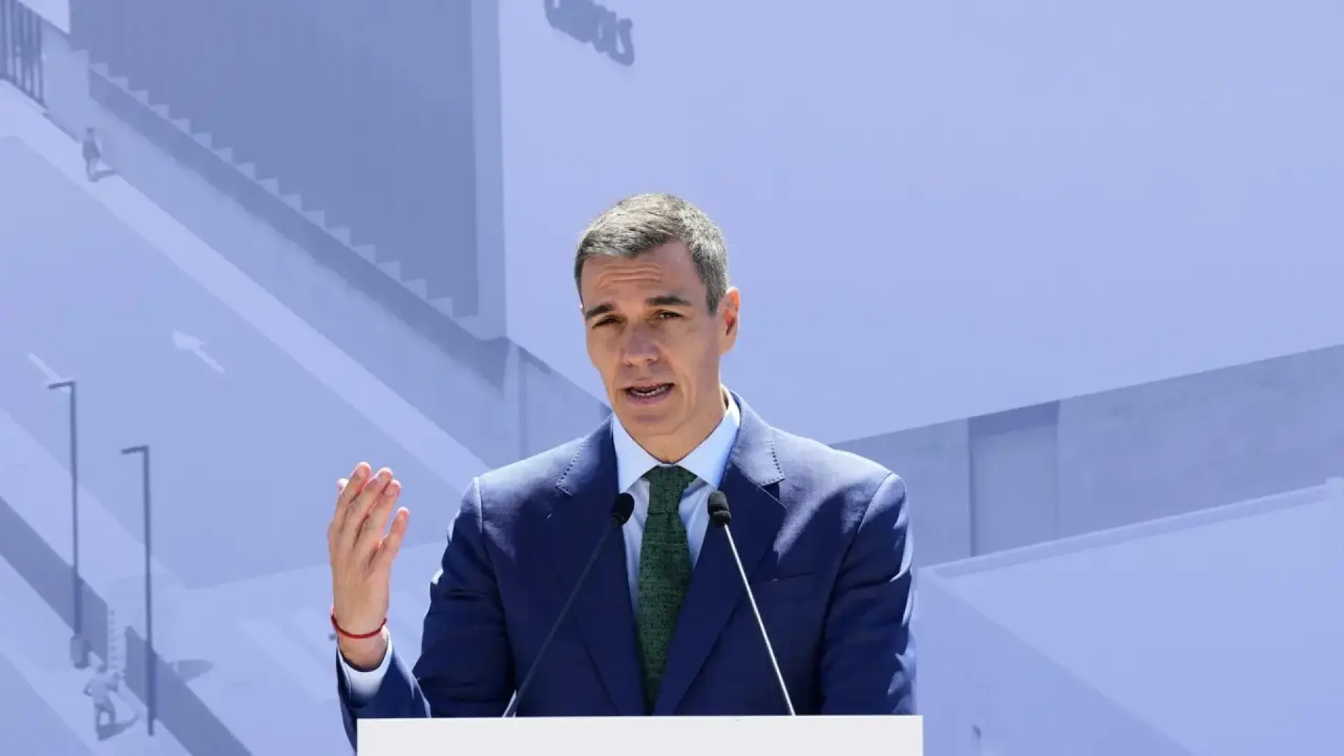 Sánchez da por imposibles los presupuestos de este año y anuncia ahora que empezará a tramitar los de 2027