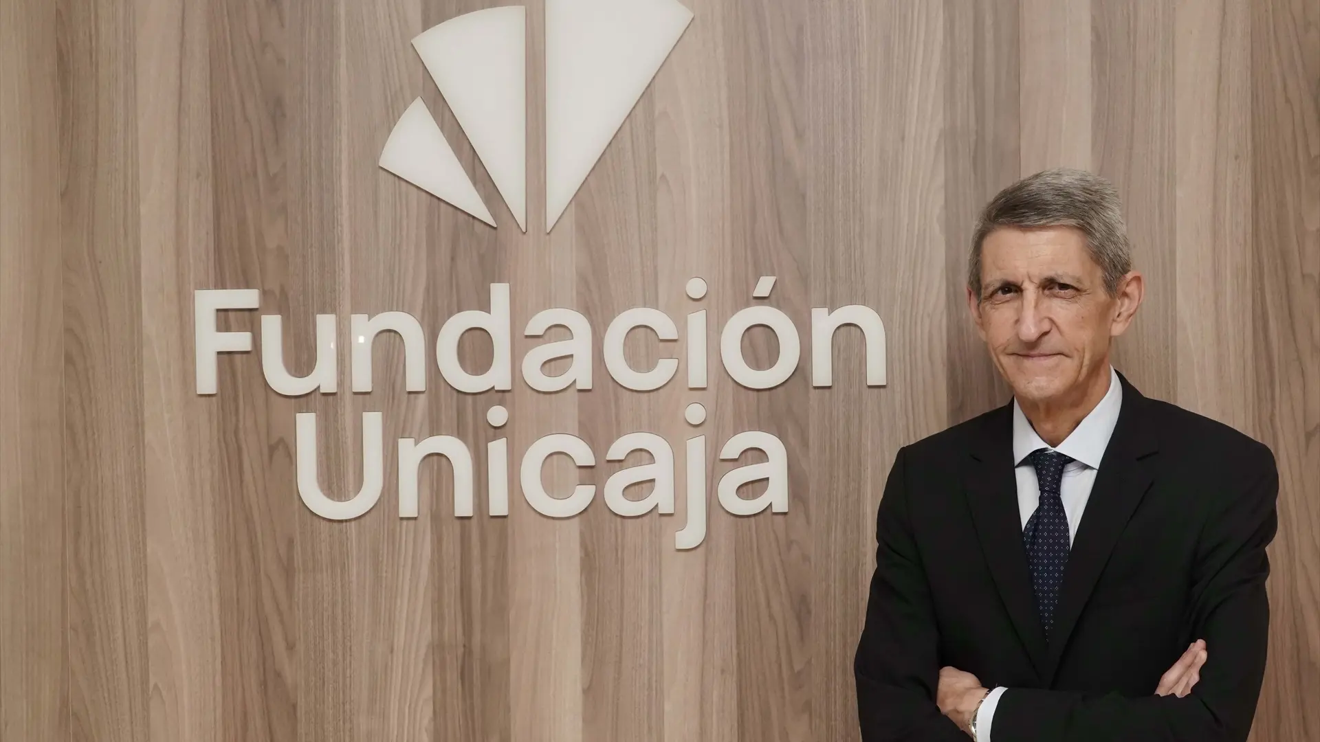 La Fundación Unicaja renueva como presidente a José M. Domínguez