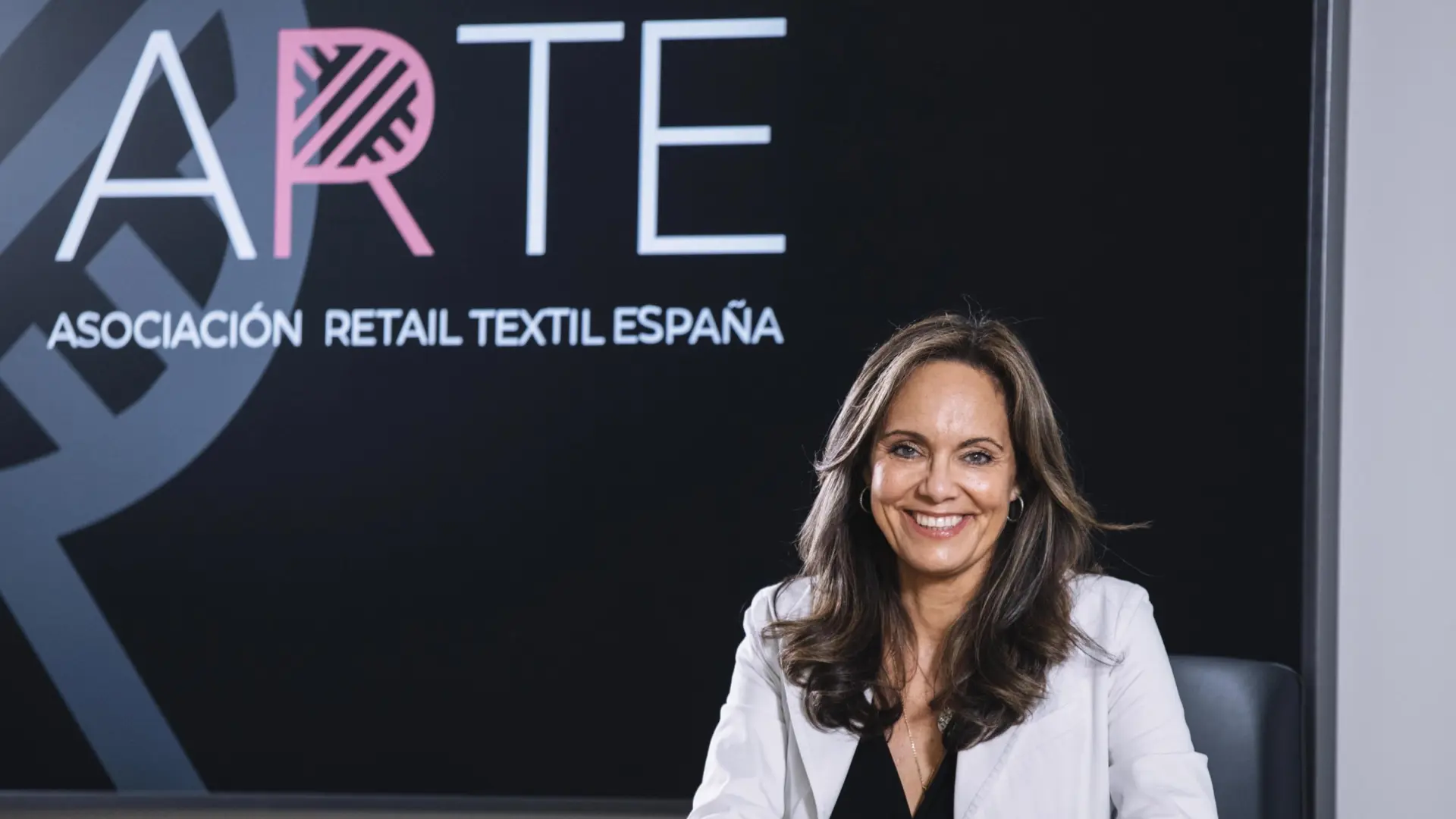 Ana López, presidenta de ARTE: «El nuevo convenio da más competitividad al textil que es locomotora económica y de empleo»