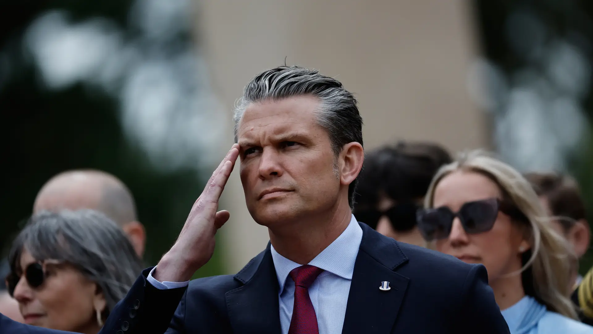 Pete Hegseth viajará a Guantánamo para reunirse con tropas estadounidenses