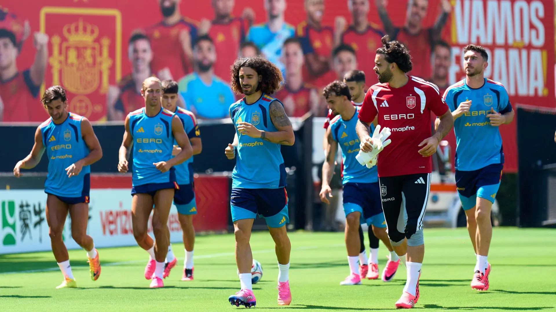 El 'power ranking' del Mundial 2026: las selecciones que mejor llegan a la cita mundialista y por qué