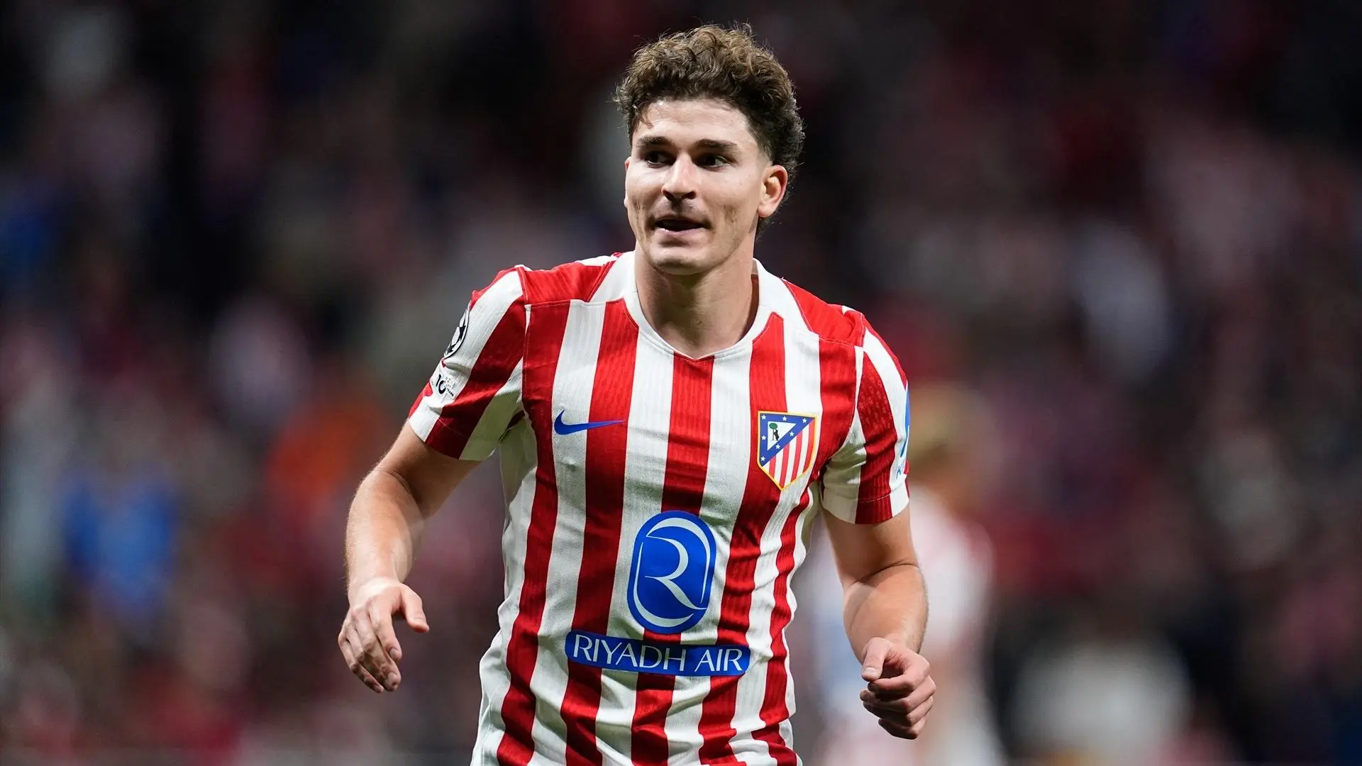 Durísima respuesta del Atlético a la oferta del Real Madrid por Julián Álvarez: «Nos hacéis reír aún más que el Barcelona»