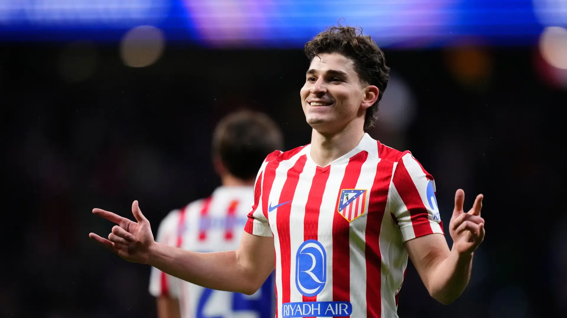 Encuesta | ¿Crees que Julián Álvarez sería un buen fichaje para el Real Madrid?
