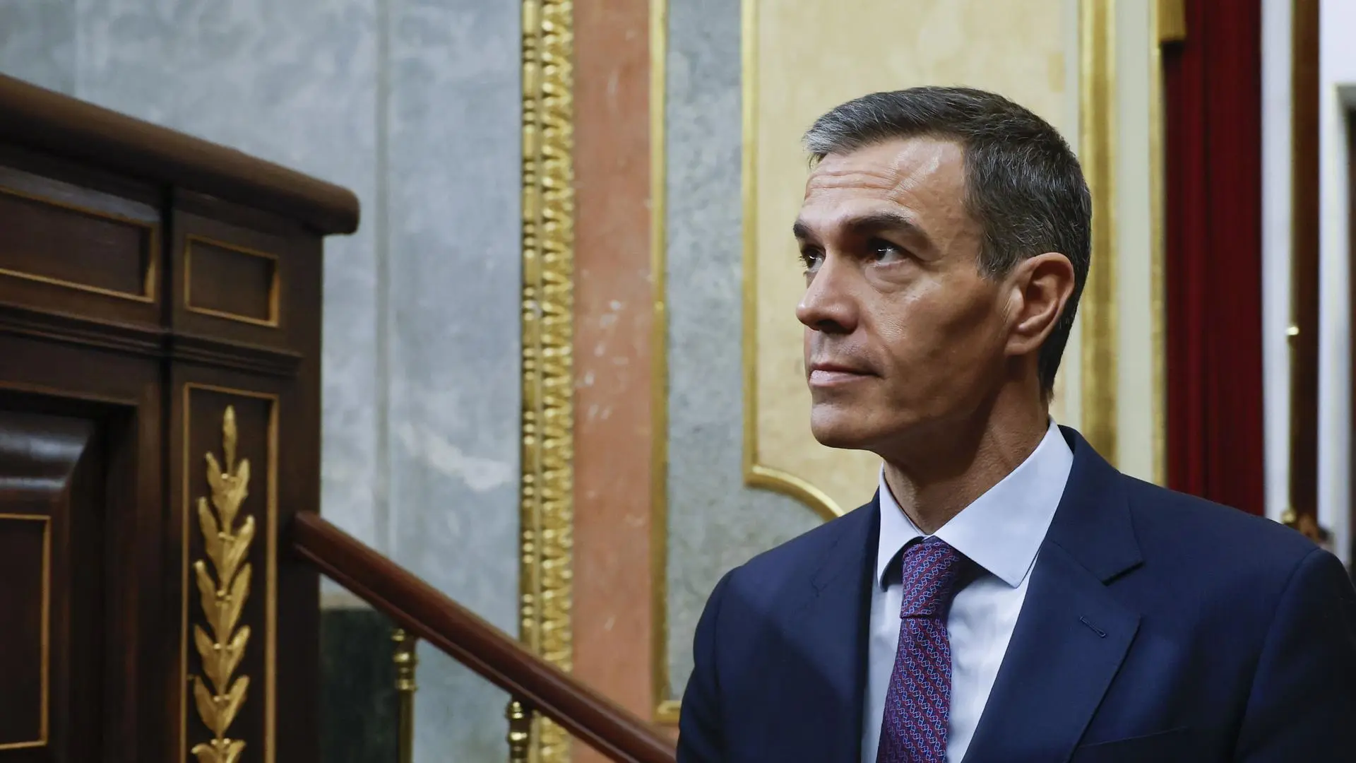 Pedro Sánchez traslada a Delcy Rodríguez su solidaridad tras los terremotos en Venezuela: «España está preparada para ayudar»