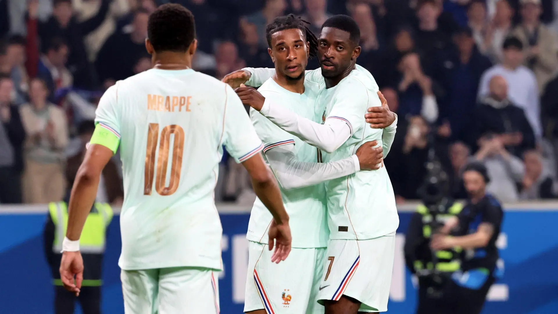 Horario Francia – Senegal, dónde ver el partido del Mundial 2026