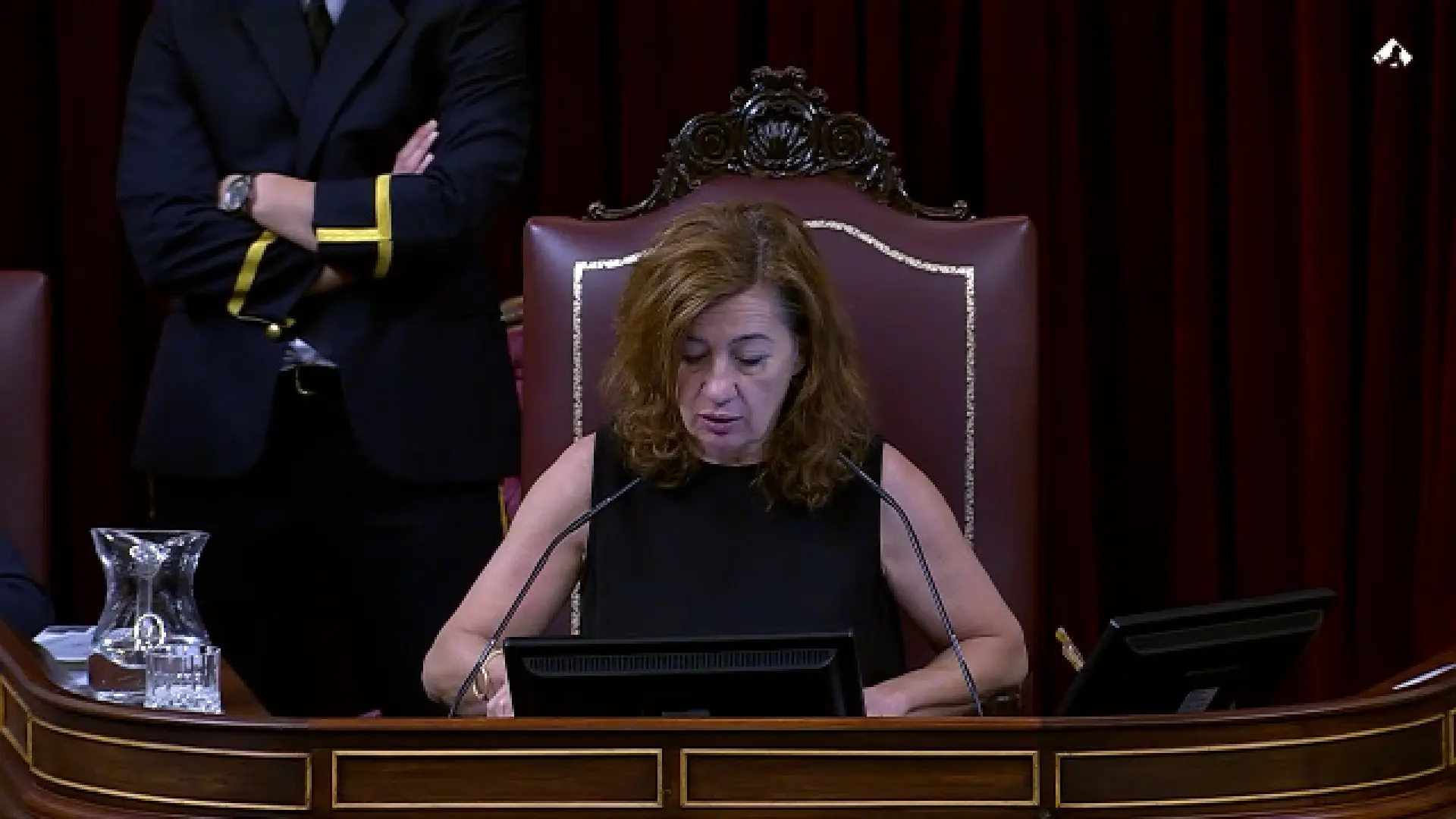 El Congreso tumba la reforma legal para dejar de penalizar la prejubilación a personas con 40 años cotizados