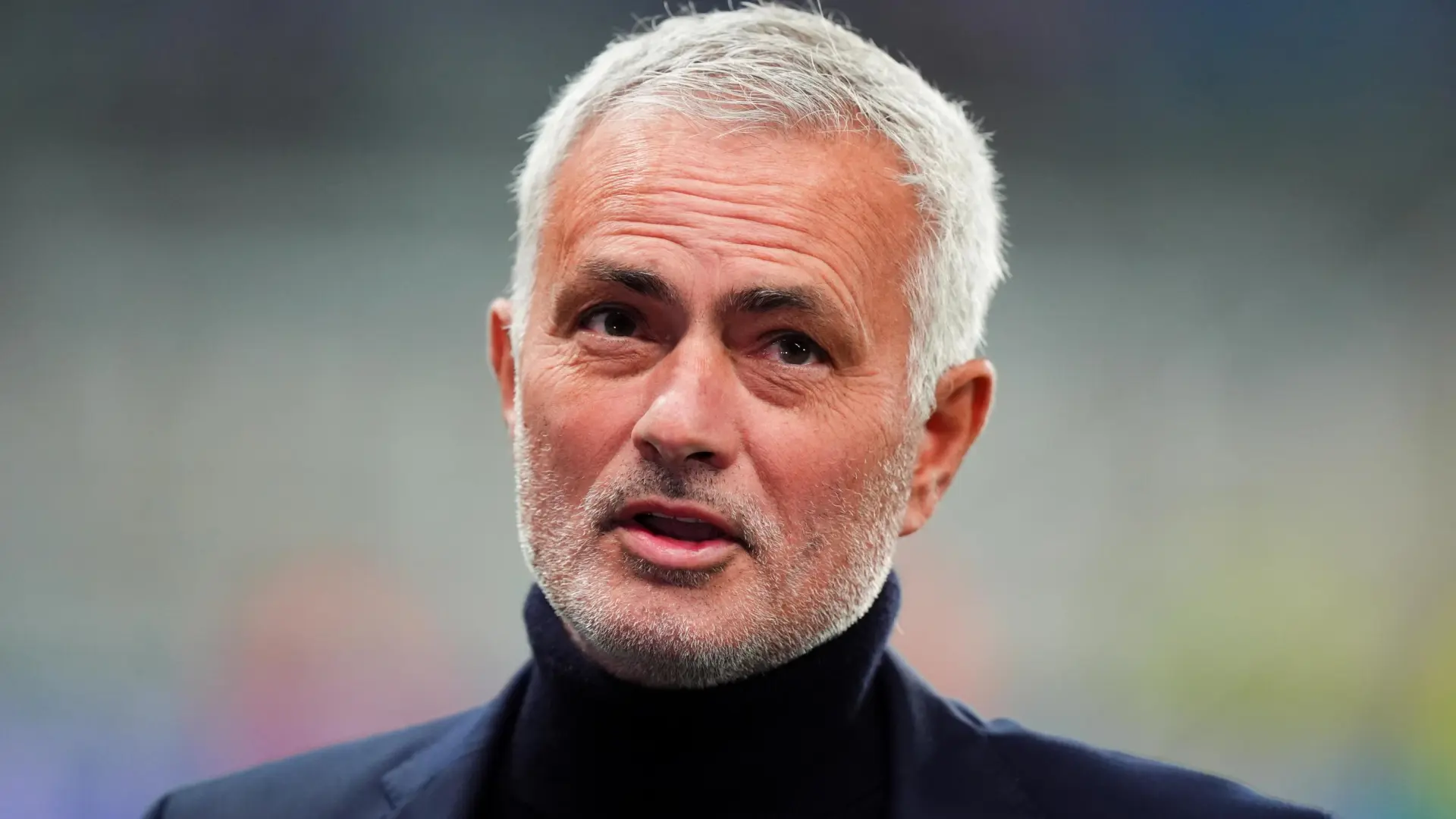 José Mourinho ya es nuevo entrenador del Real Madrid: el portugués firma por tres temporadas