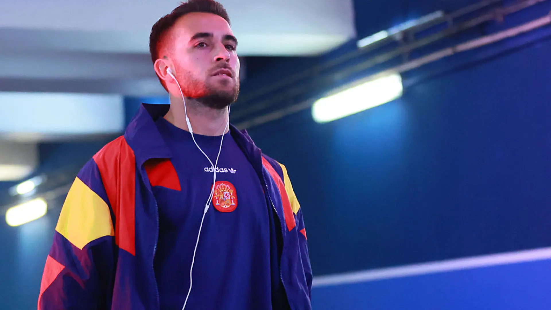 Eric García, el defensa polivalente que regresa a la selección española cuatro años después