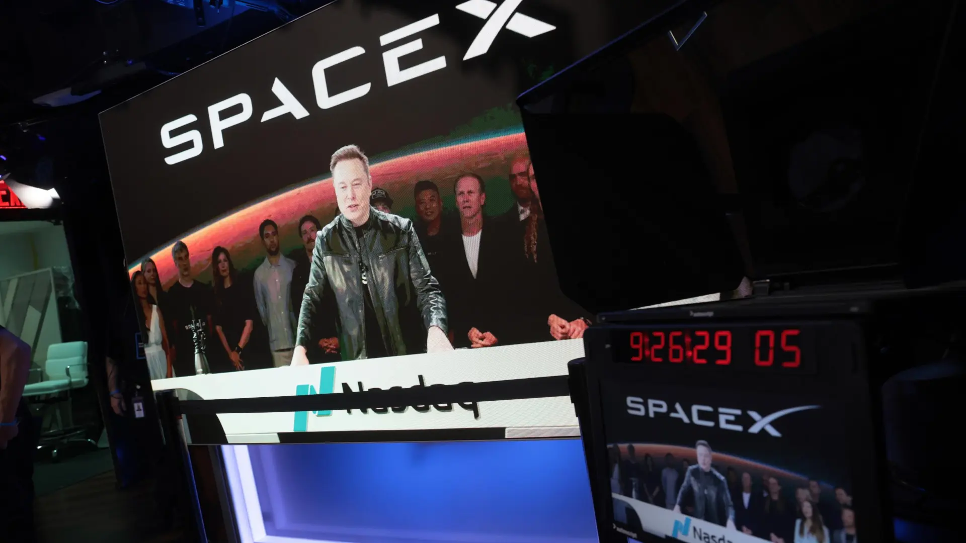 De Barajas a Nueva York: Starlink muda su sede en España en pleno despegue bursátil de SpaceX