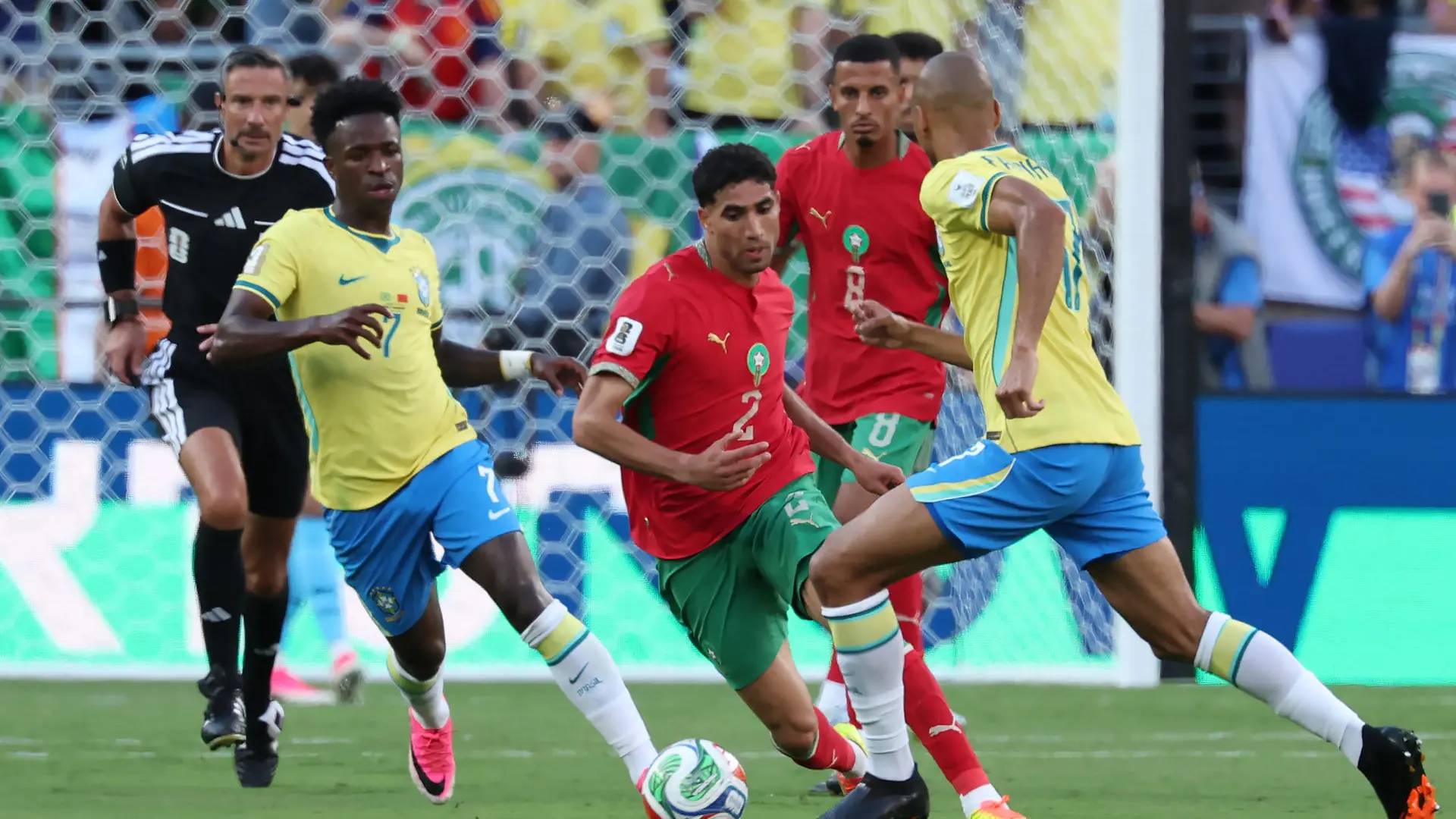 Partidos de hoy viernes del Mundial 2026: horarios, quién juega y dónde ver en directo