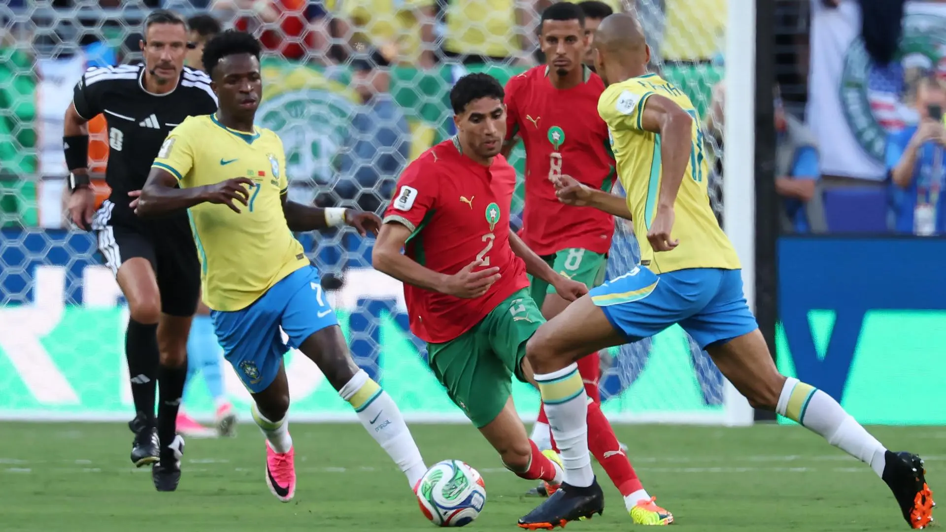 Partidos hoy lunes de dieciseisavos de final del Mundial 2026: horarios, quién juega y dónde ver en directo