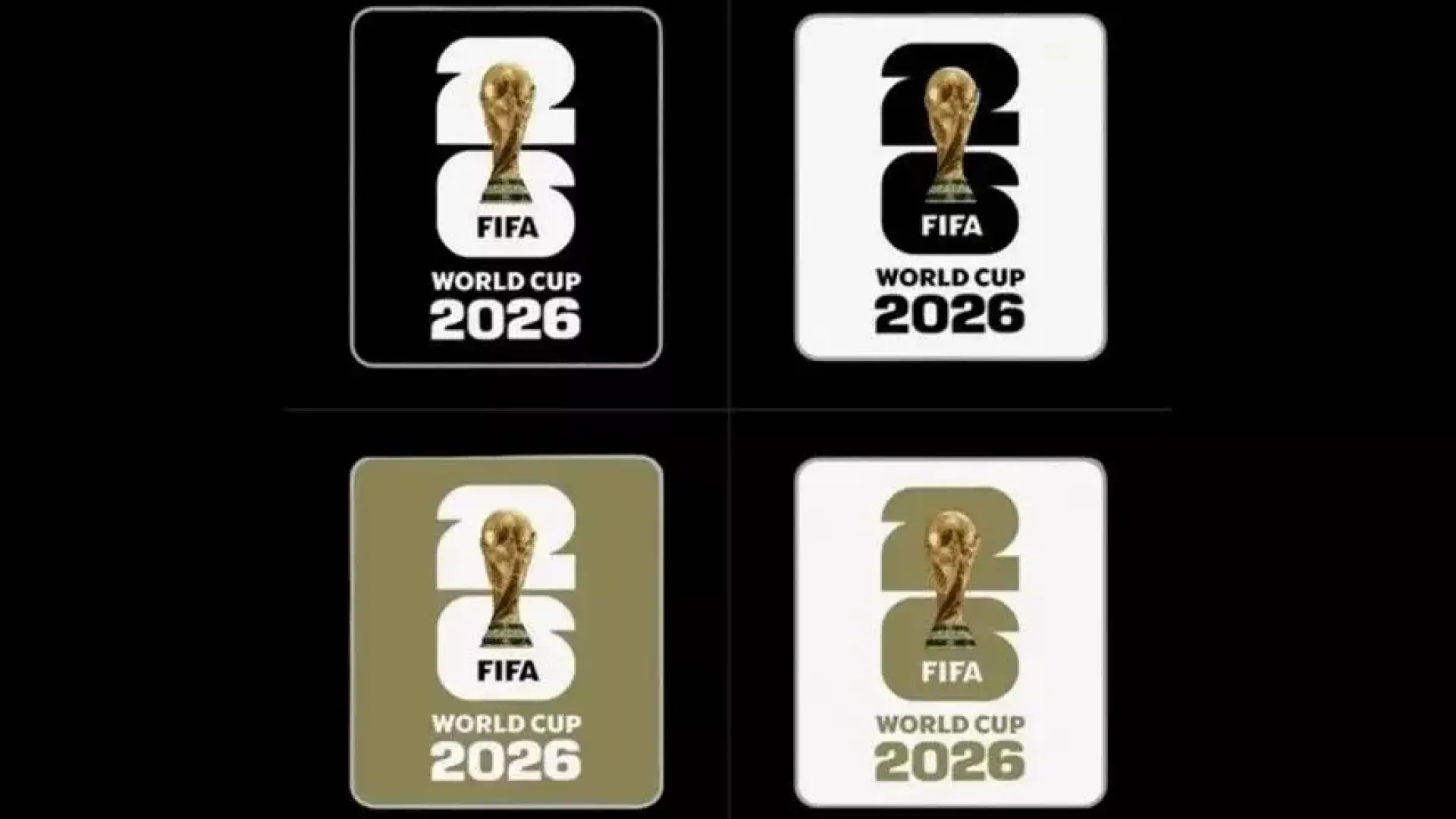 El significado de los parches en las camisetas del Mundial 2026: uno de ellos puede terminar en manos de cualquier fanático