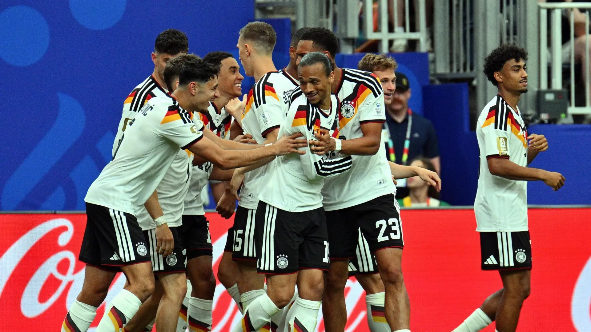 Resultados de la cuarta jornada del Mundial 2026: goles y momentos destacados