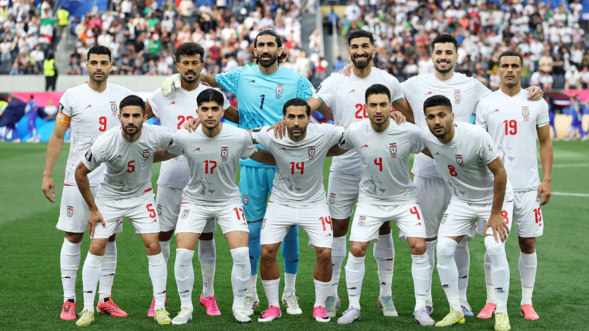 Irán denuncia opresión en el Mundial tras negar a la selección pasar otra noche en Estados Unidos: «No sabemos el porqué»