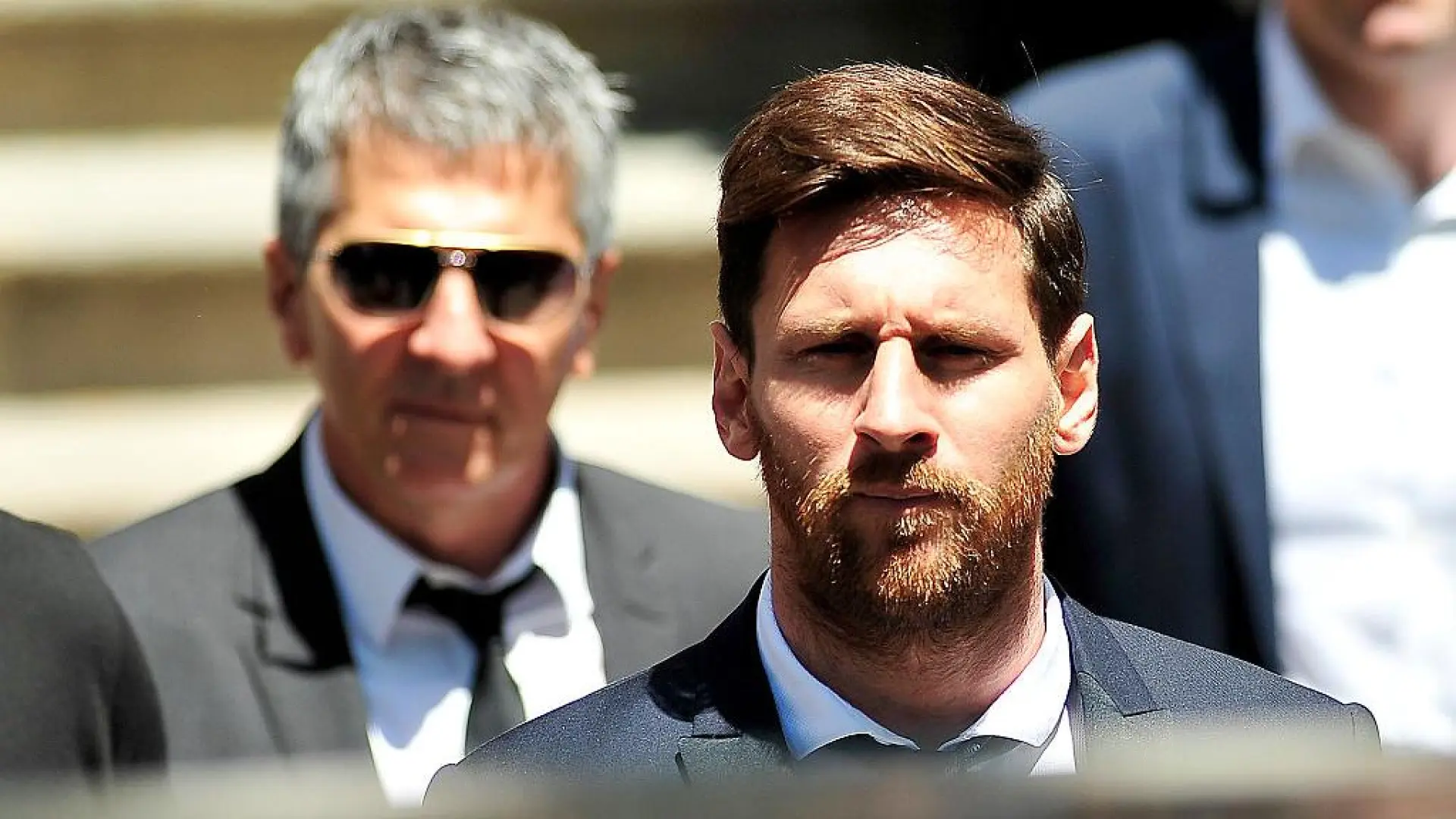 Enfado de la familia Messi por los rumores sobre la salud del padre: «Hay una gran falta de sensibilidad y escrúpulos»