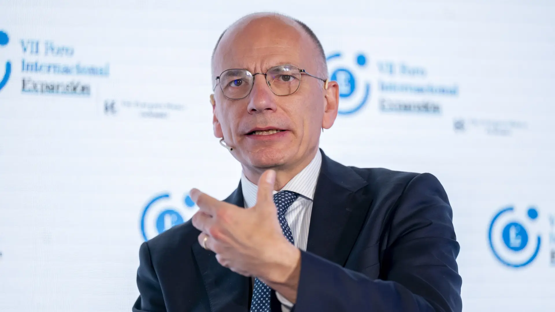 Naturgy ficha a Enrico Letta como independiente para renovar su consejo tras la salida de los fondos