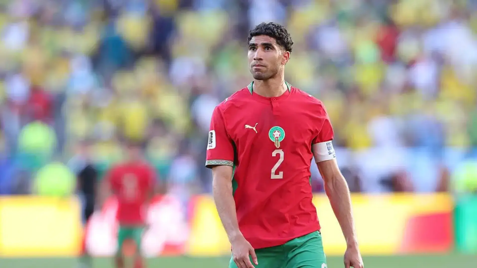 Comunicado de Achraf Hakimi tras conocerse que será juzgado por violación: «Por fin podré hablar»