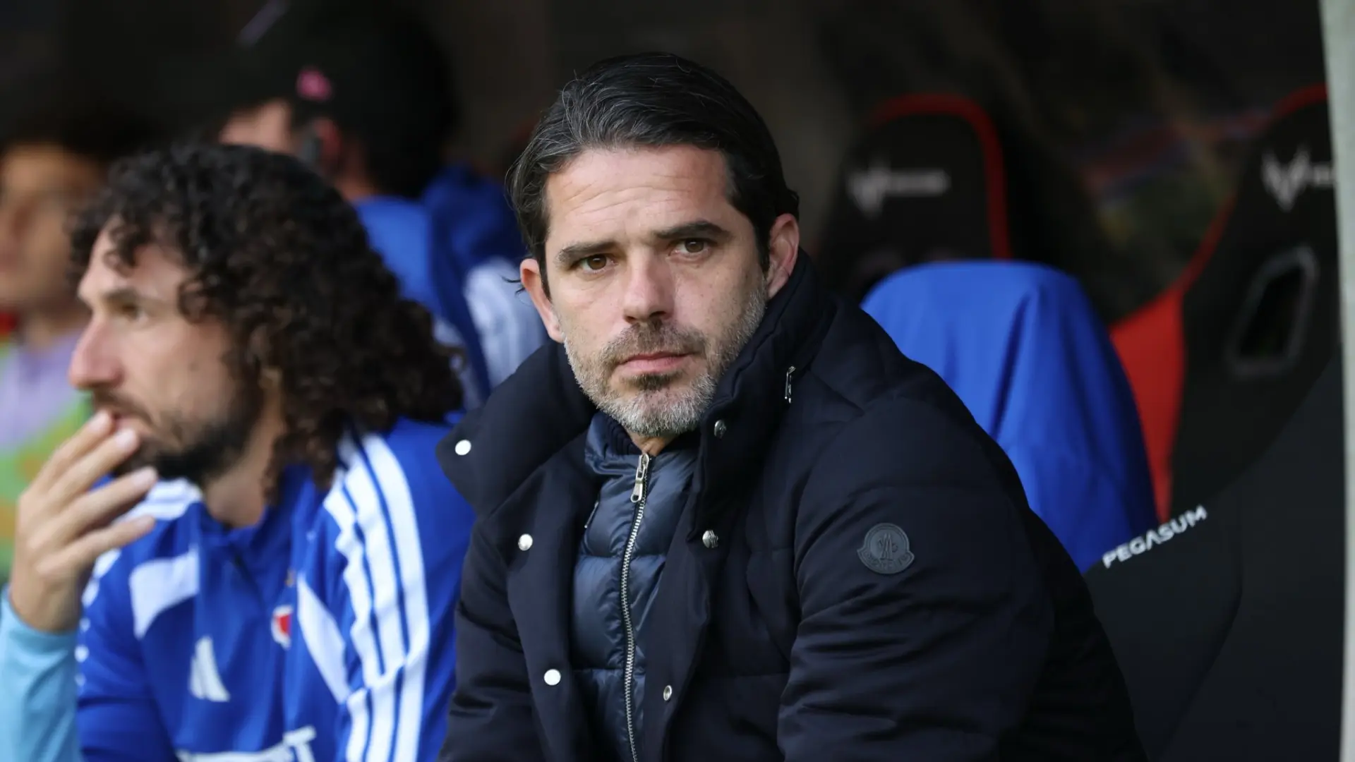 Fernando Gago, operado de urgencia por problemas cardiovasculares