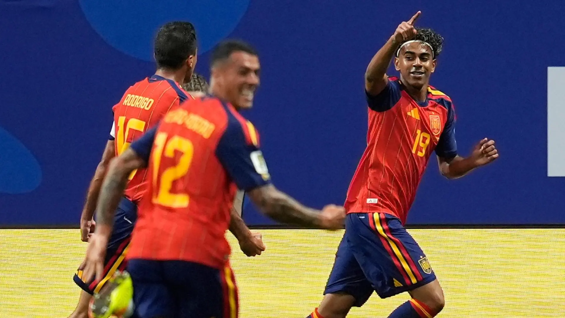 Un supeordenador predice quién ganará el Mundial: estas son las opciones de la selección española